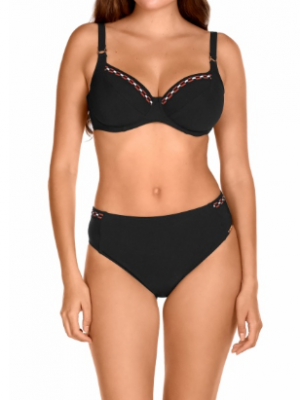 Bikini copa D con aro – Dolores Cortés